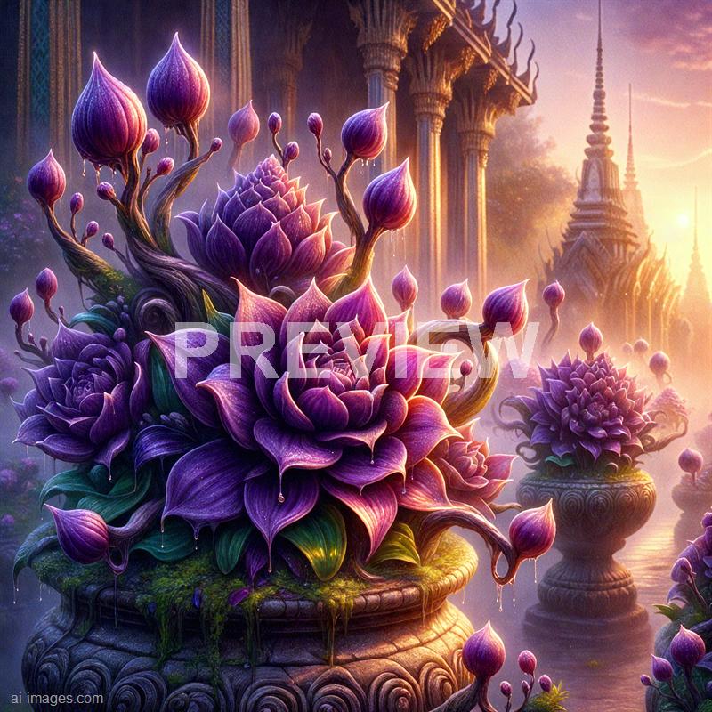 54 - lose-up-description-in-16k-uhd-of-purple-flowers-in-t_250418021010_Filename Text 2_00204_Filename Text 3